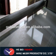 stainless steel fine wire mesh